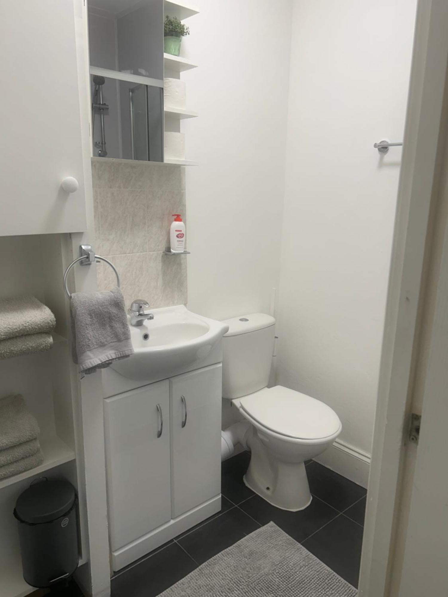 Cozy And Convienient Apartment London